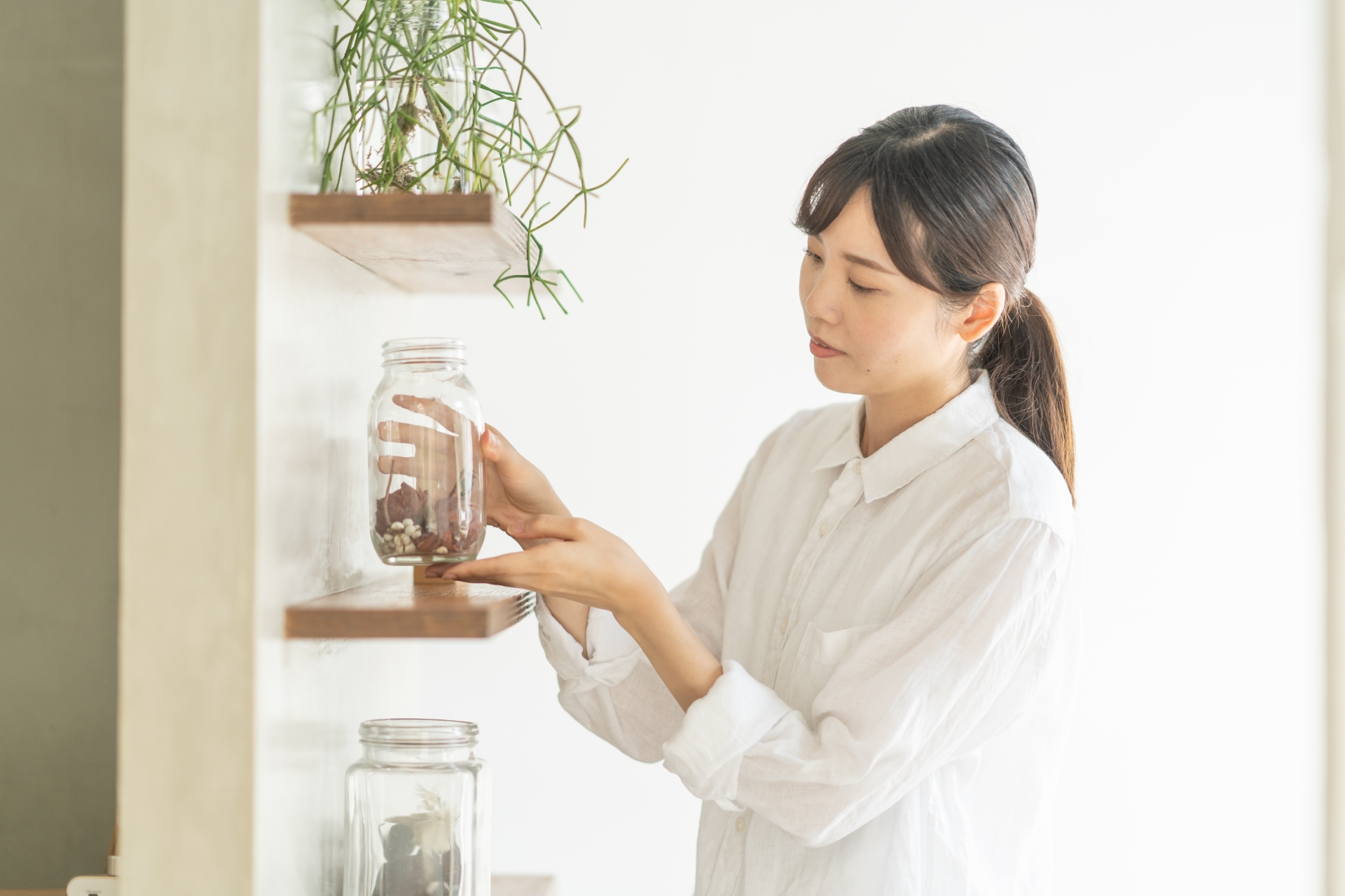 【片付けられない人必見】一人暮らし女子がプロにお片付けを頼む理由5選 | 東京,神奈川,埼玉で一人暮らし女性の片付け,インテリアコーディネート ...