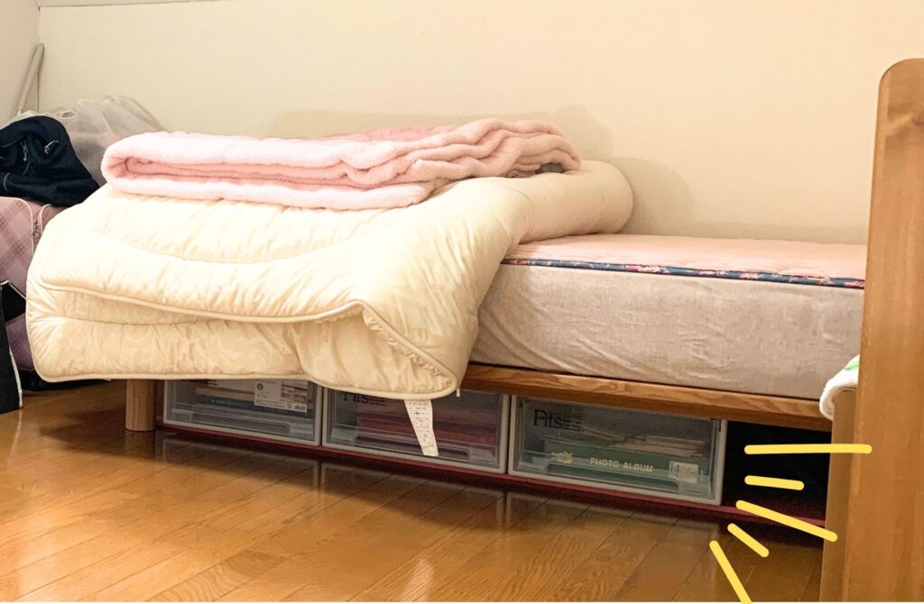 収納が少なくて片付かないお部屋で見直したい3つのポイント | 東京,神奈川,埼玉で一人暮らし女性の片付け,インテリアコーディネートならおへや ...