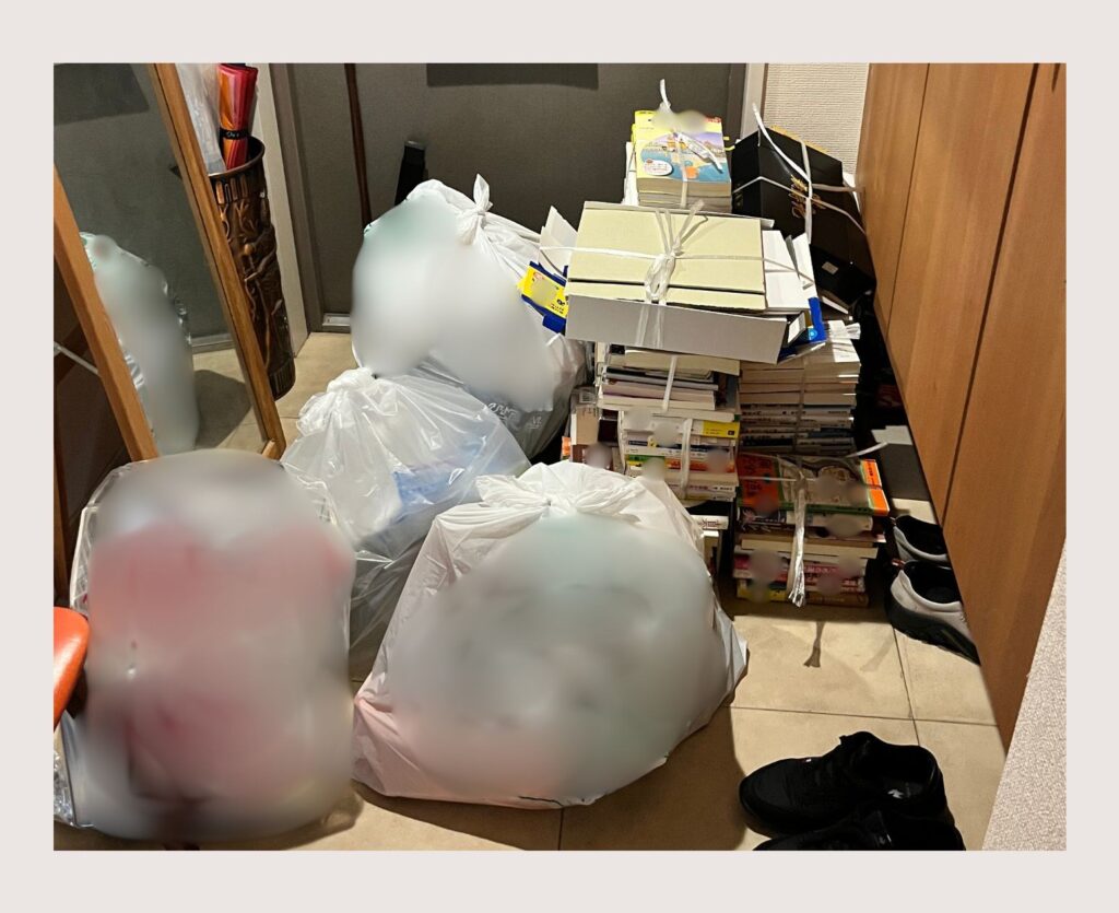 【50代一人暮らし女性の片付け体験談】プロの出張サービスで、3LDKがスッキリ整った理由とは？ | 東京,神奈川,埼玉で一人暮らし女性の片付け ...